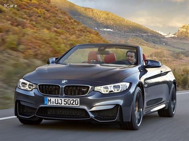 قیمت گذاری BMW M4